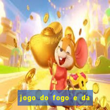 jogo do fogo e da agua poki